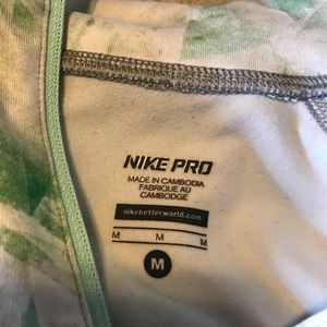 Nike Tops - Nike Pro Dri Fit Pullover Nike Tops - Nike Pro Dri Fit Pullover